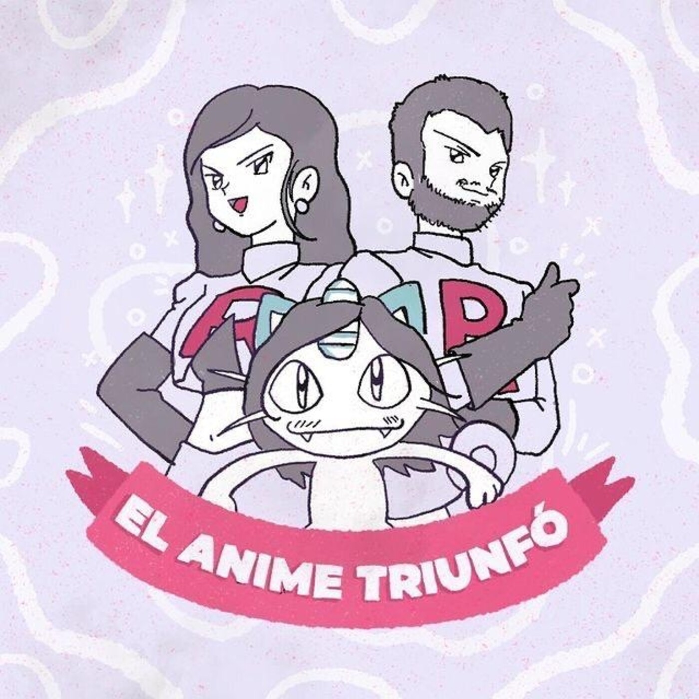 T3 #27: Teorías fumadas de One Piece episode artwork