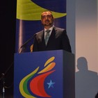 Entrevista a Paco, concejal de deportes de Corral de Almaguer para la presentación de la IV Gala del Deporte