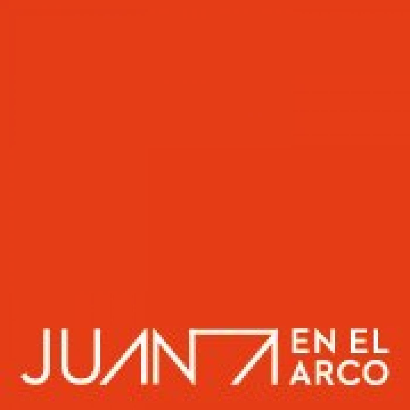 Podcast JUANA EN EL ARCO