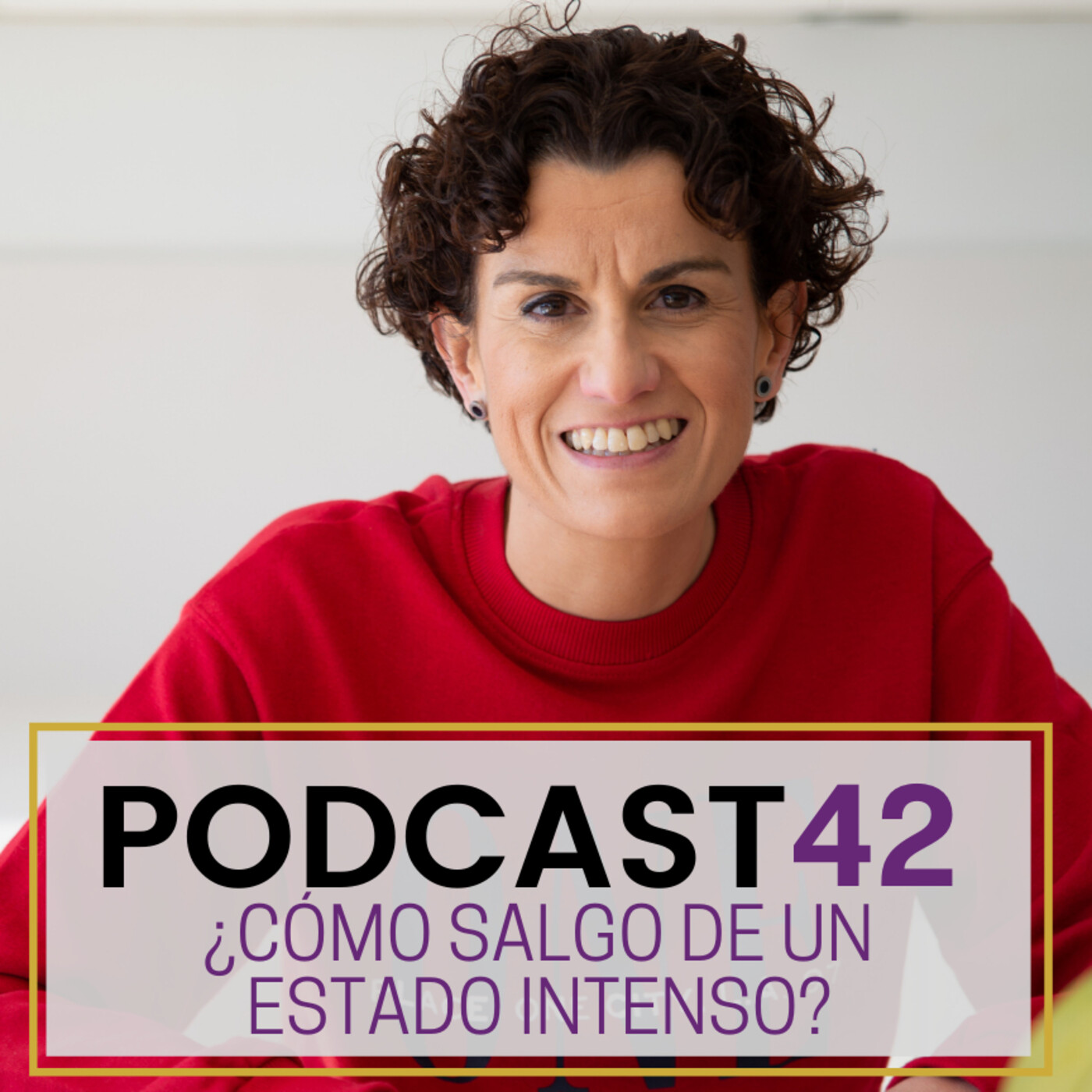 LIBRE DE MIEDOS. LIBRE DE SER CON MAJO G CASCALES