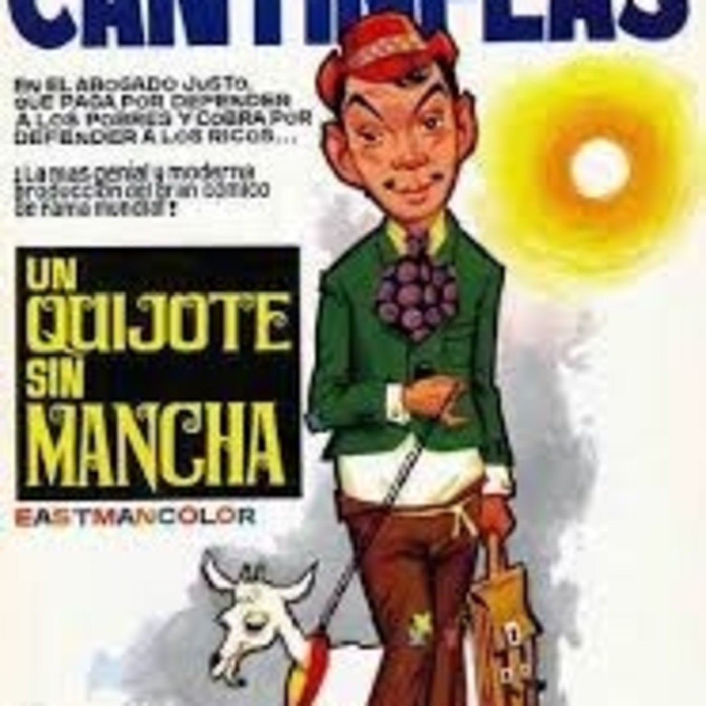 Callejeros ViaPodcast