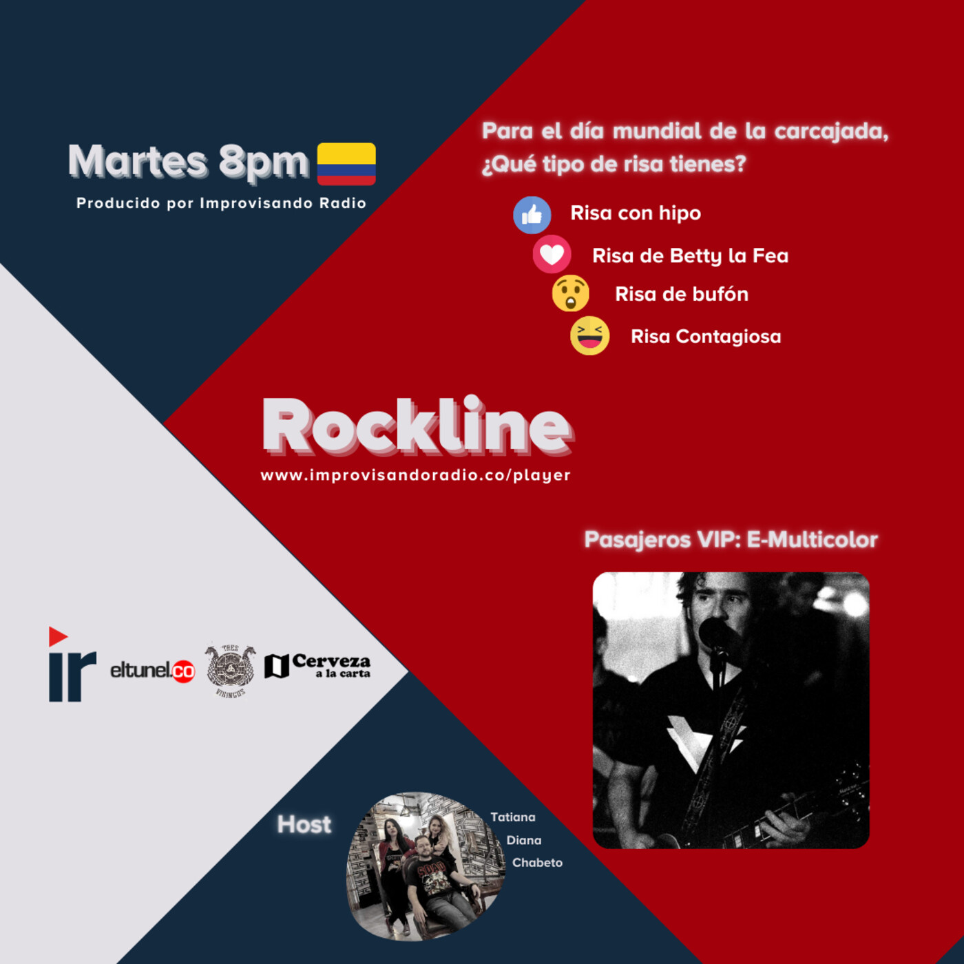 Rock Line