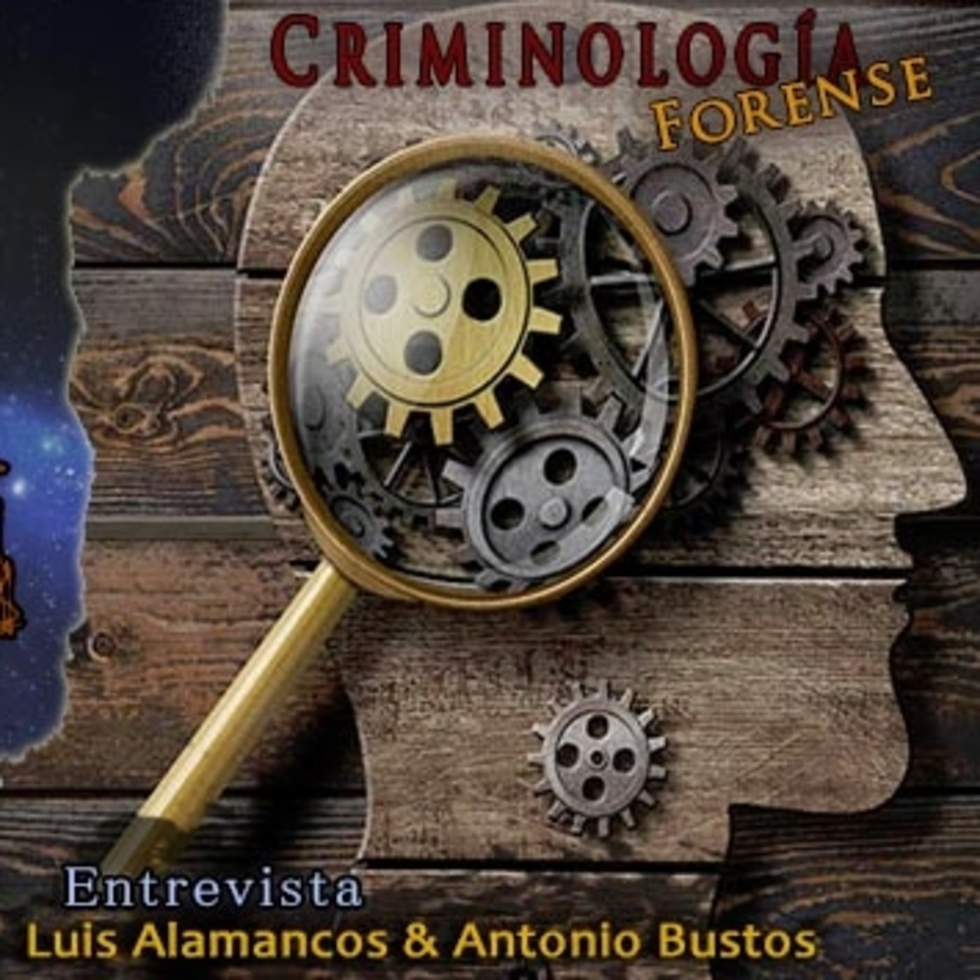 Misterio 51 Podcast