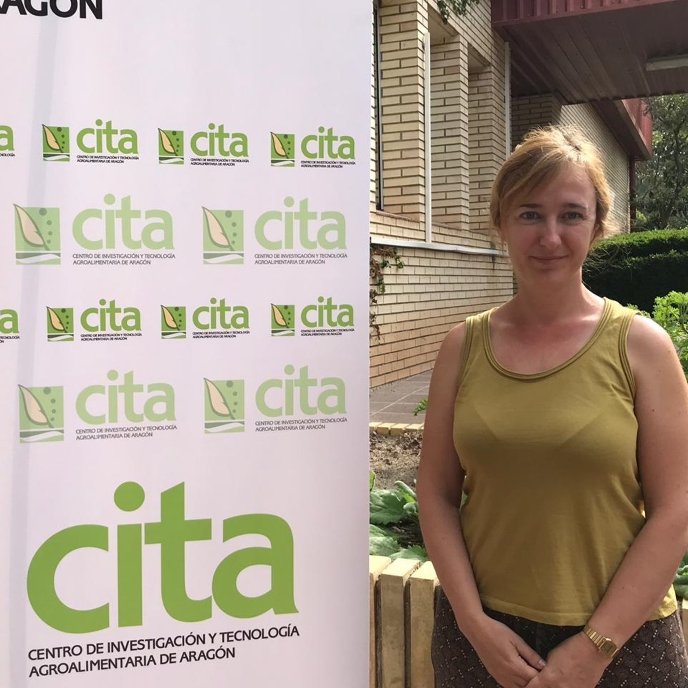 CITA de Aragón: Apariciones en radio