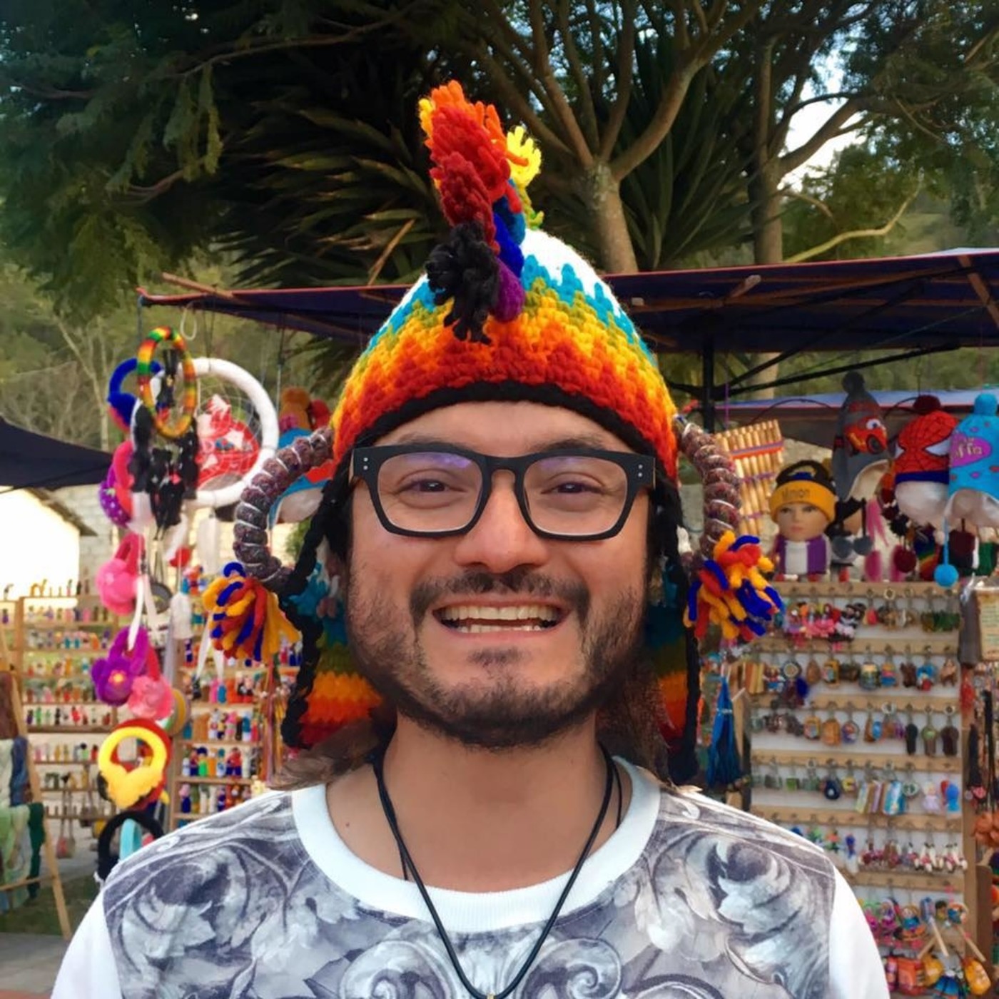 Contame una historia para sanarNos