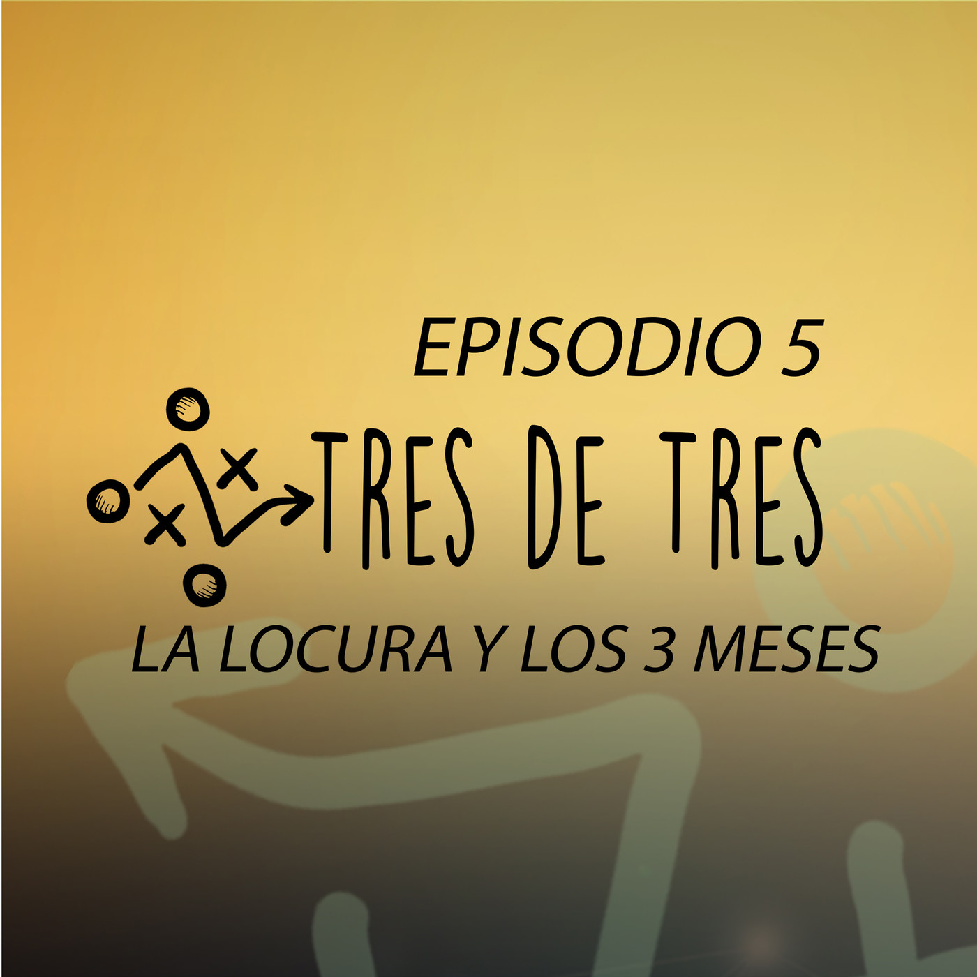 Tres de Tres (TDT)