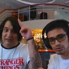 T3 P1: Entrevista a Josser Paredes (guitarrista de Ryou Sakai Project). ¡Anécdotas, confesiones y más!