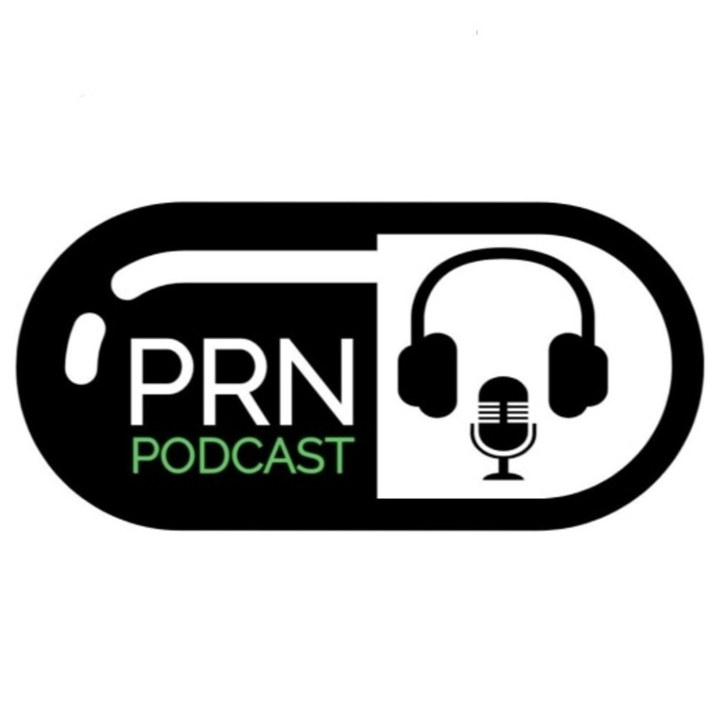 PRN Podcast