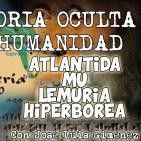 La historia oculta de la humanidad con Jose Luis Gimenez