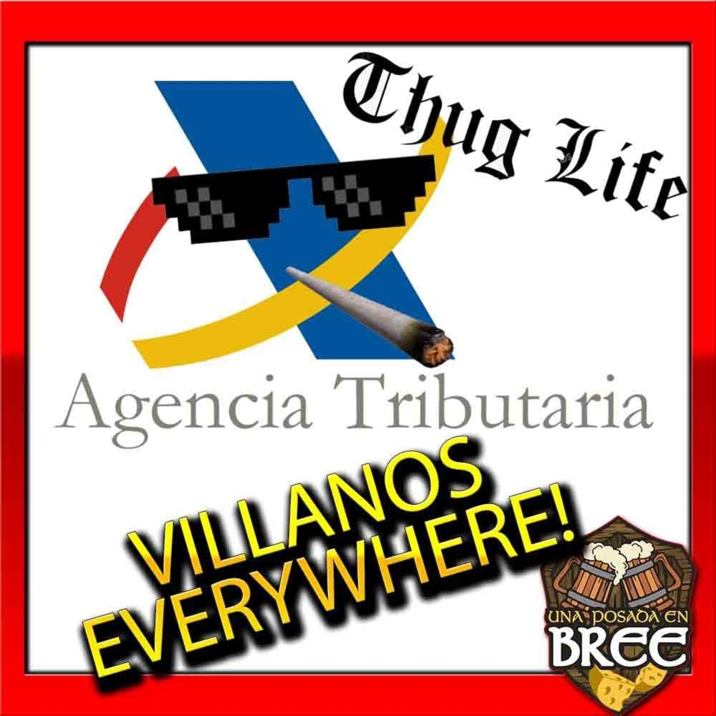 Una Posada en Bree