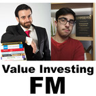 50. Nassim Taleb con Luis Torras, Juan Such y Pablo Martínez Bernal
