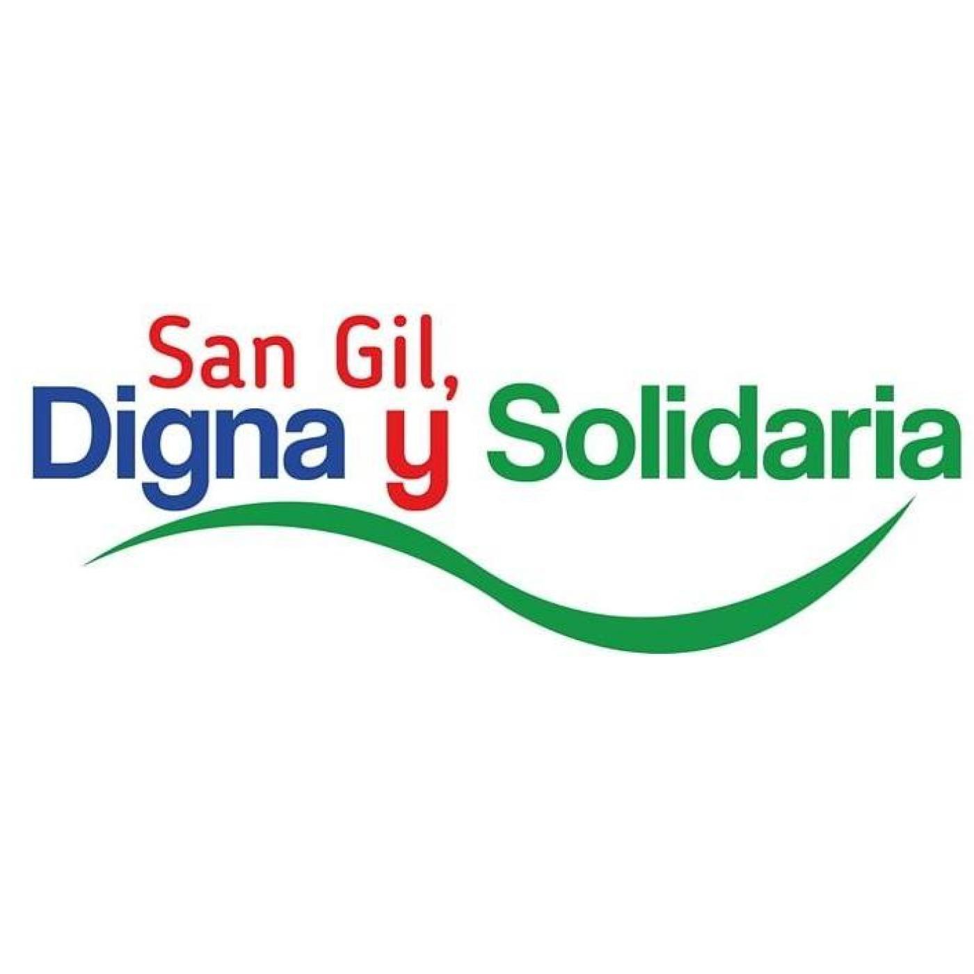 San Gil Digna y Solidaria