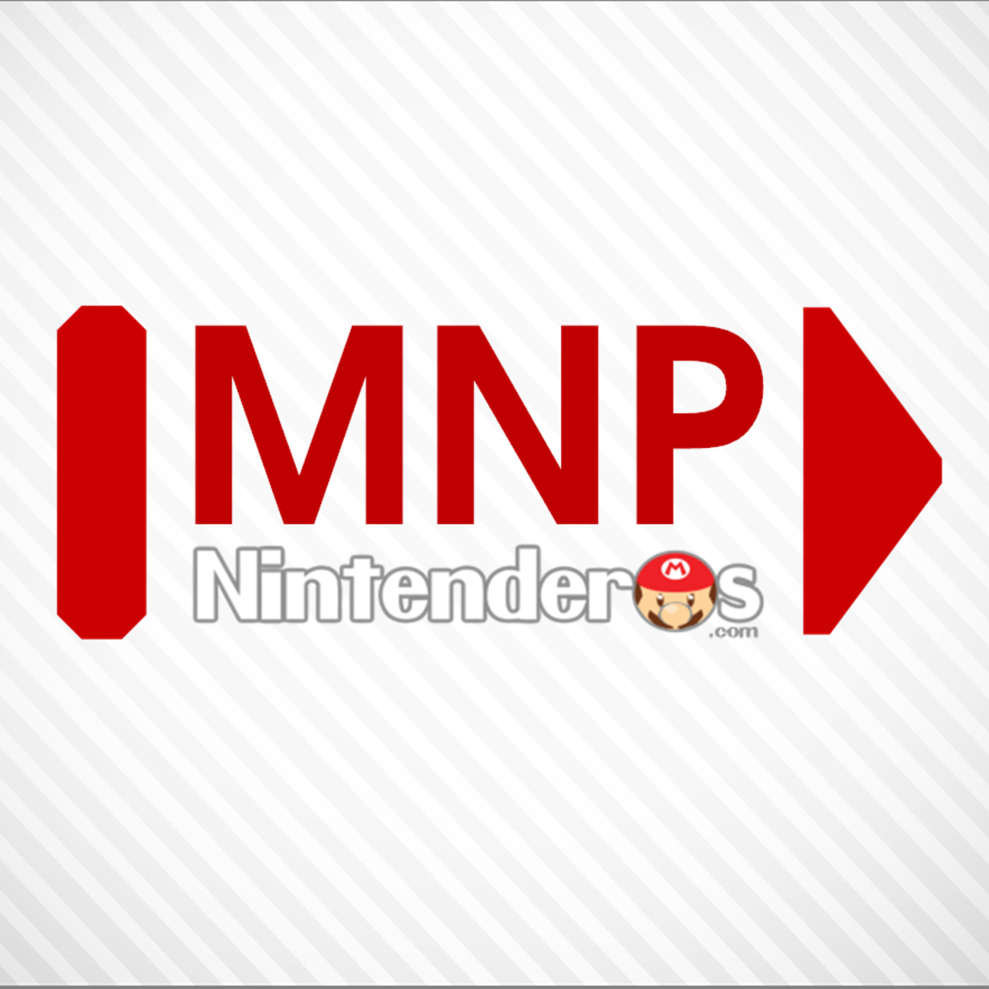 My Nintendo Podcast