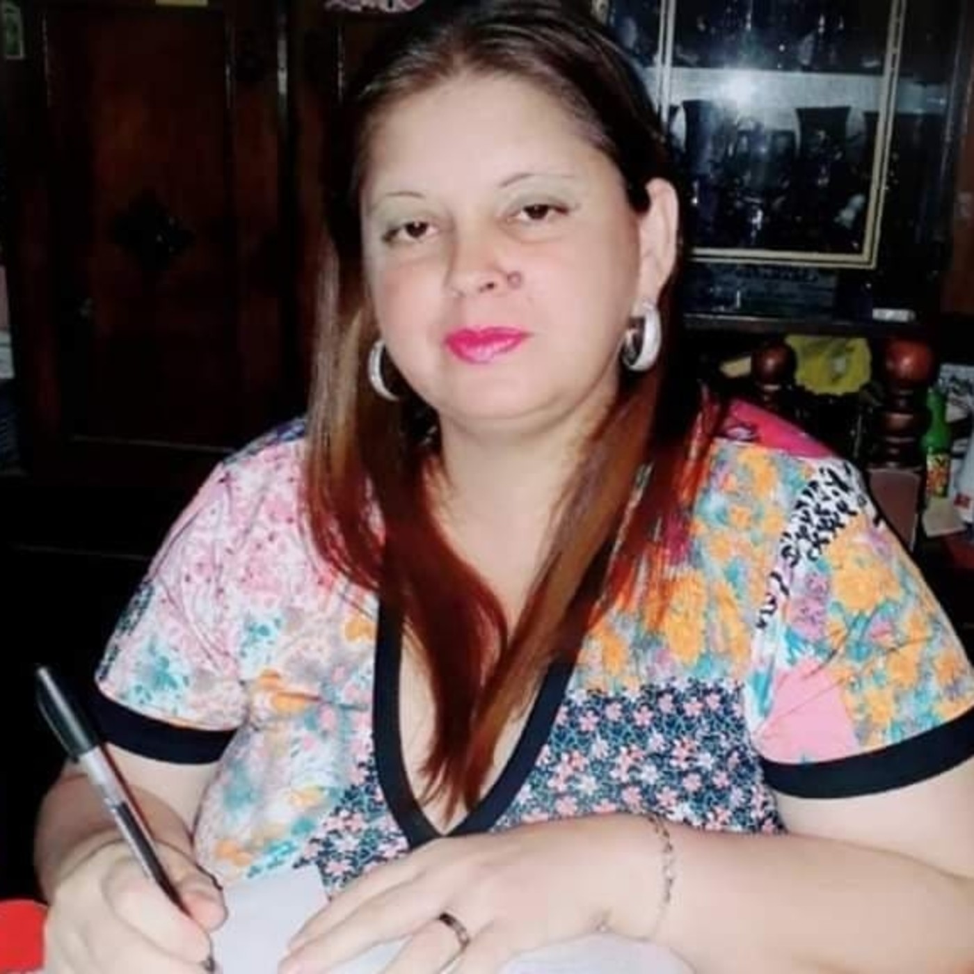 Martha Lombana