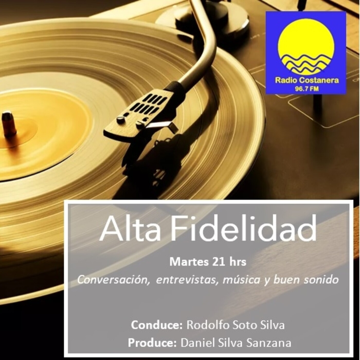 Alta Fidelidad
