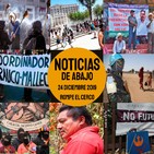 Noticias de abajo 24 diciembre 2019