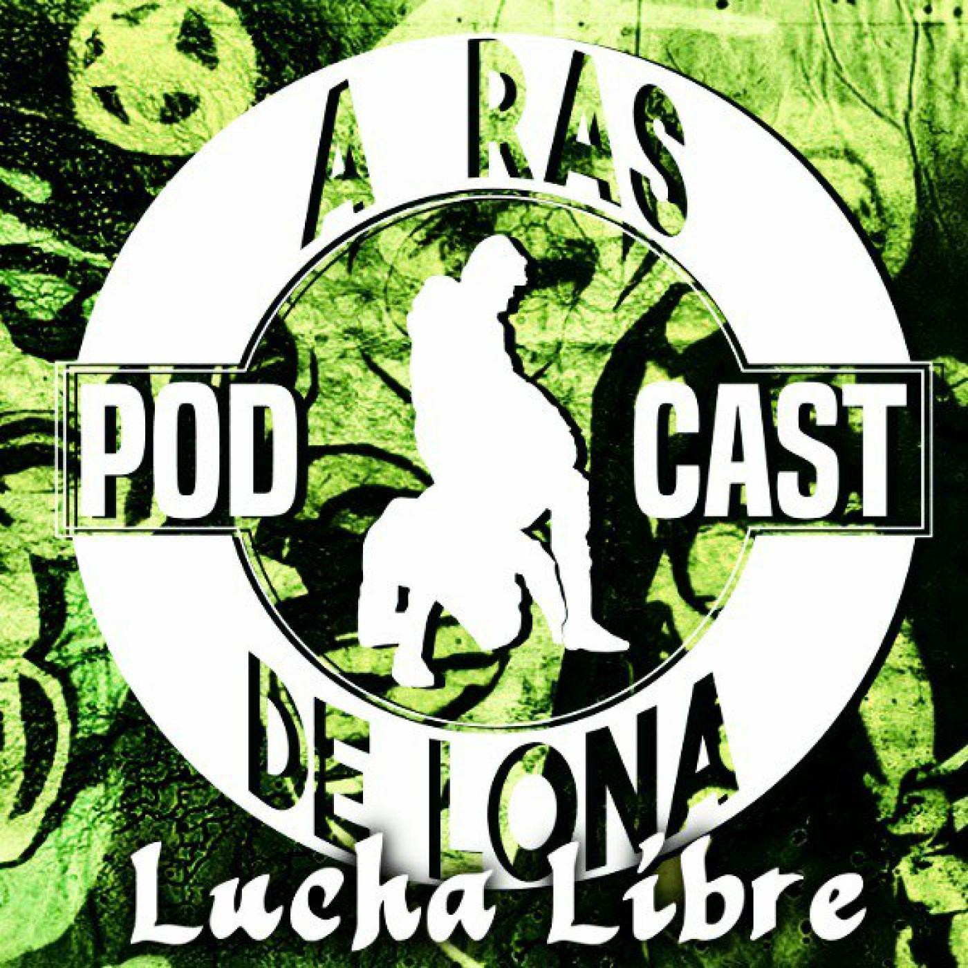 ARDL Lucha Libre 30/04/16: Conflicto legal entre El Hijo del Santo y AAA, Flamita abandona la empresa