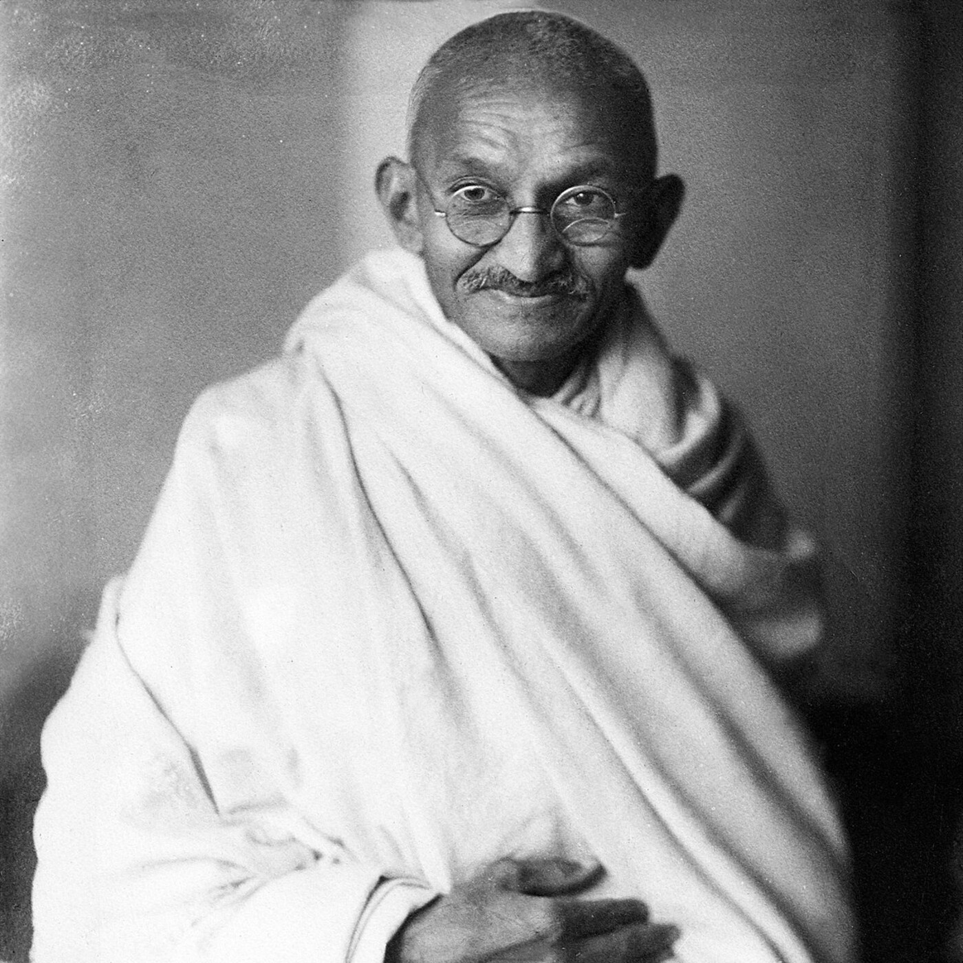 Los Grandes Días del Siglo: 11- Gandhi, El fin de un Imperio #historia #documental #podcast - podcast episode cover