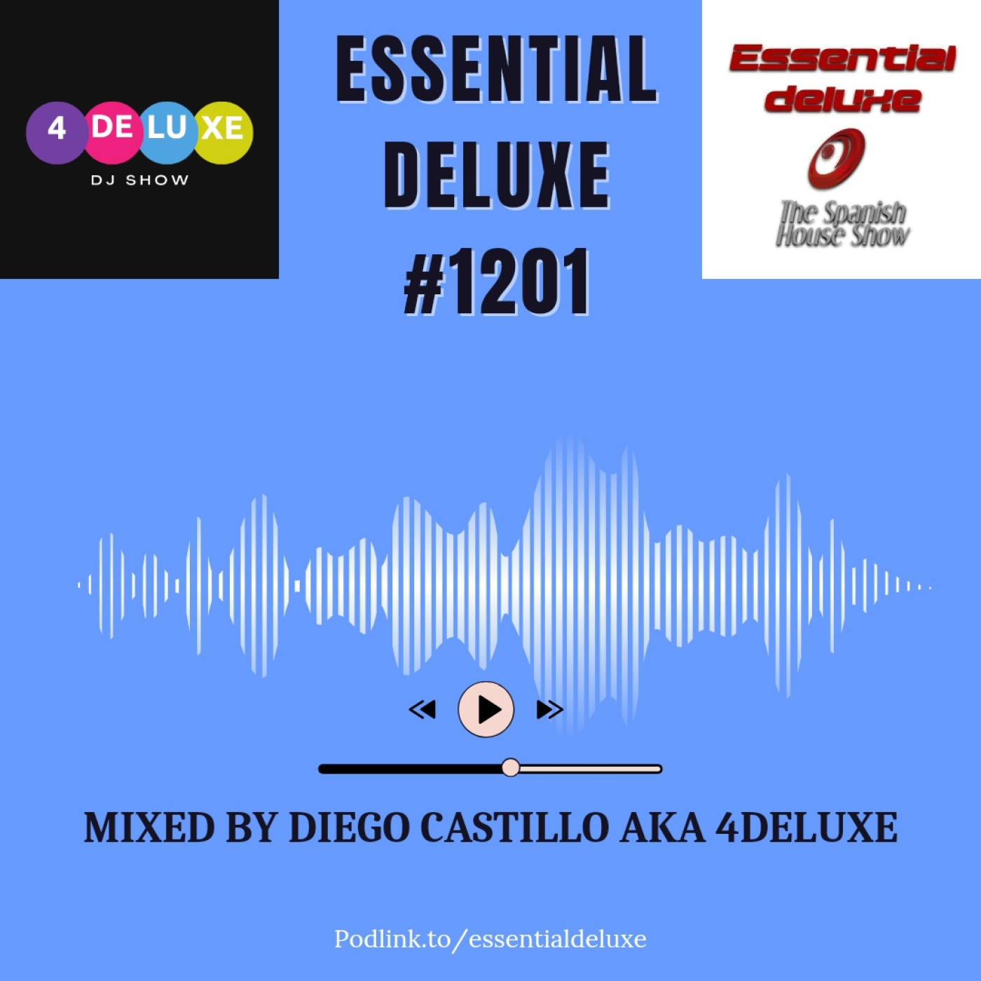 Essential deLuxe