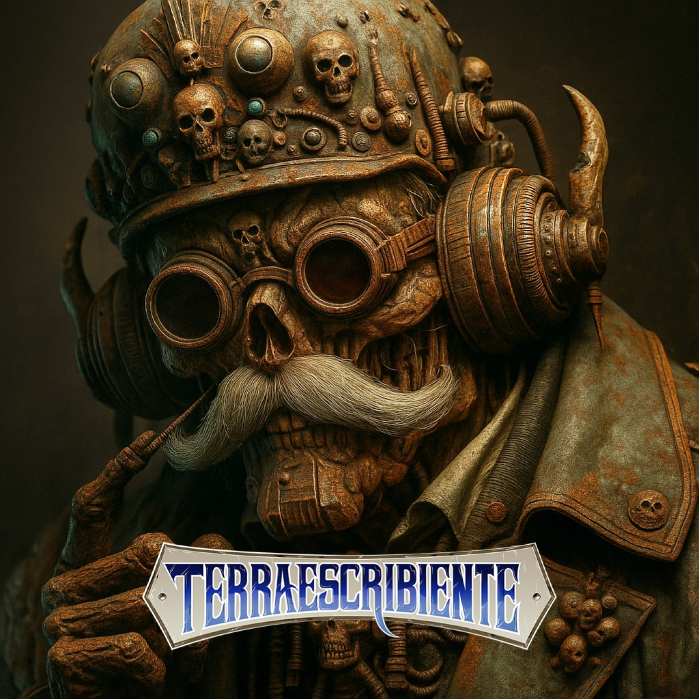T717 - EL DR. CADILLAC - Relatos Inspirados - TERRAESCRIBIENTE episode artwork