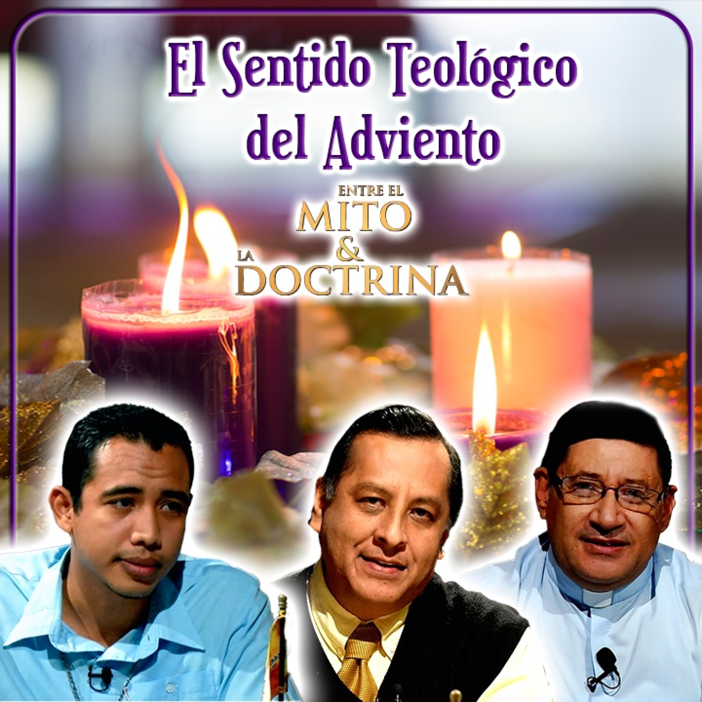 Entre el Mito y la Doctrina