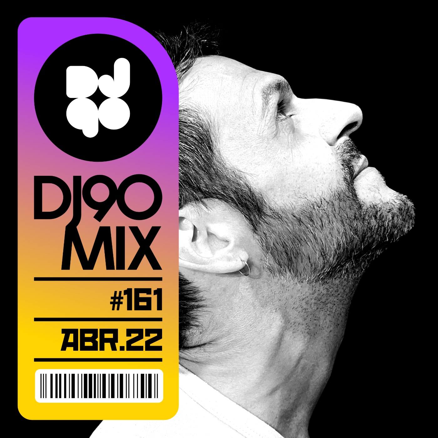 DJ90 Mix