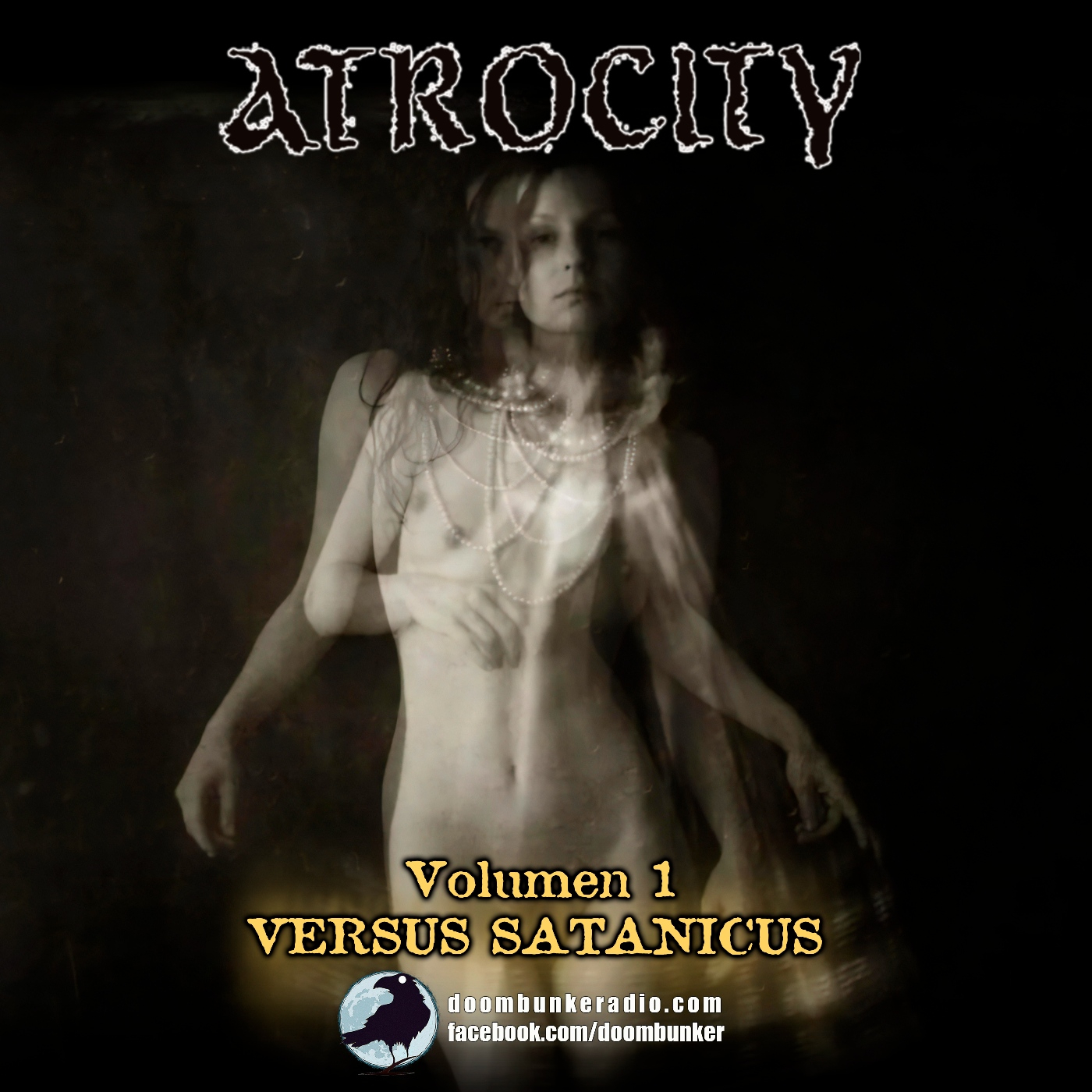 Doombunker - ATROCITY [Volumen 1 - Versus Satanicus - Cover vs Original MMXXIV] episode artwork