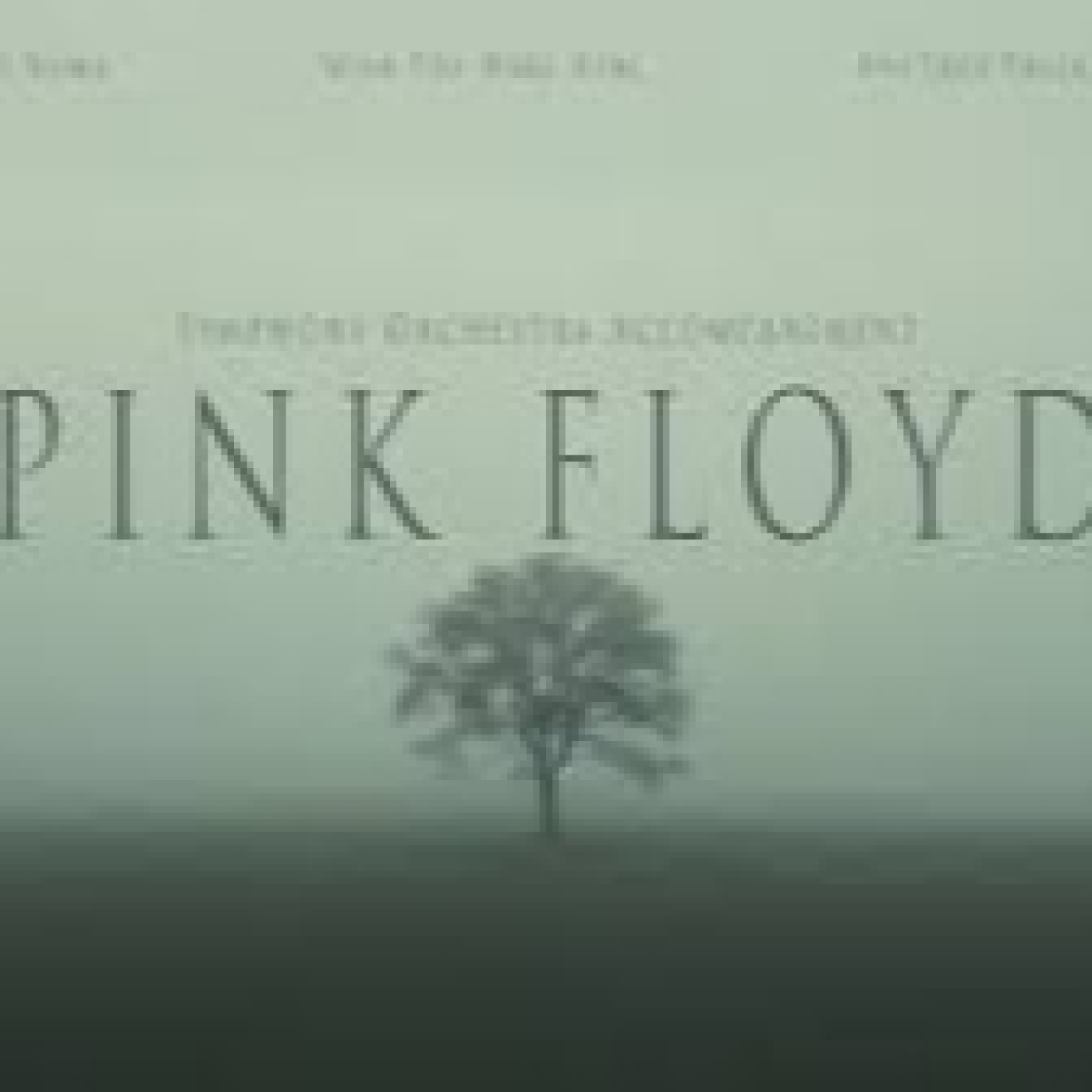 388 - Pink Floyd — Symphonic Orchestra Instrumentals episode artwork
