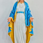Historias de Miedo Marzo 29 2020 LA VIRGEN QUE CAMINA