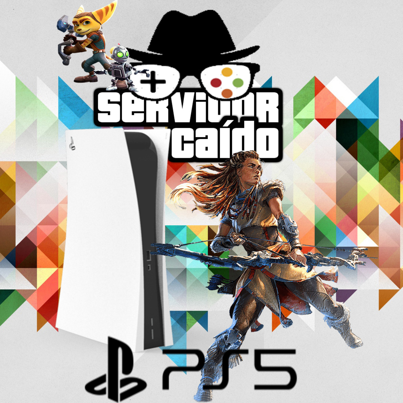 Servidor Caido