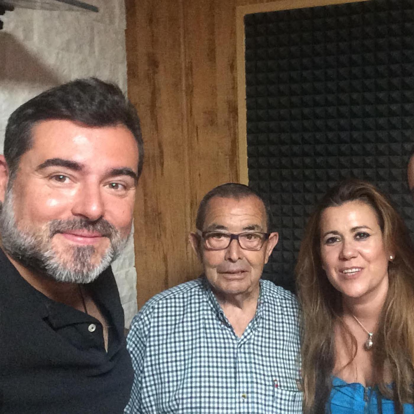 Podcasts tengo1proposito