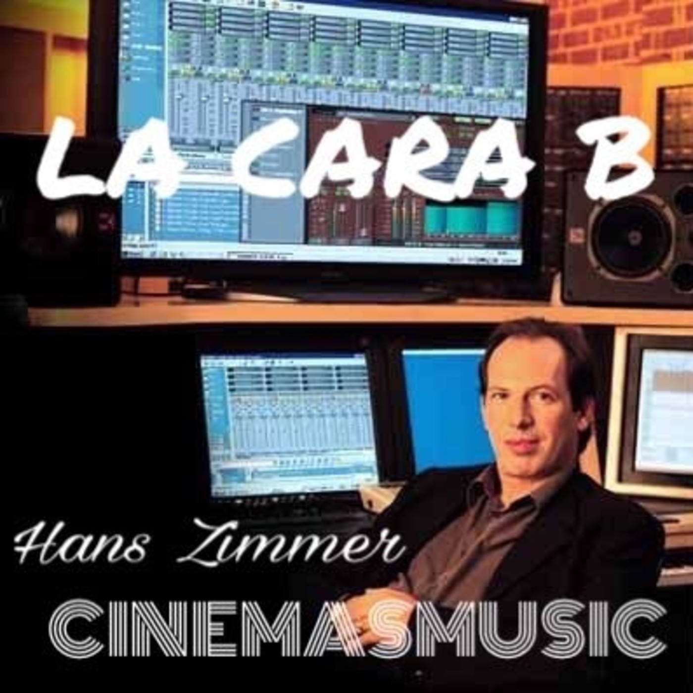 Cinemasmusic