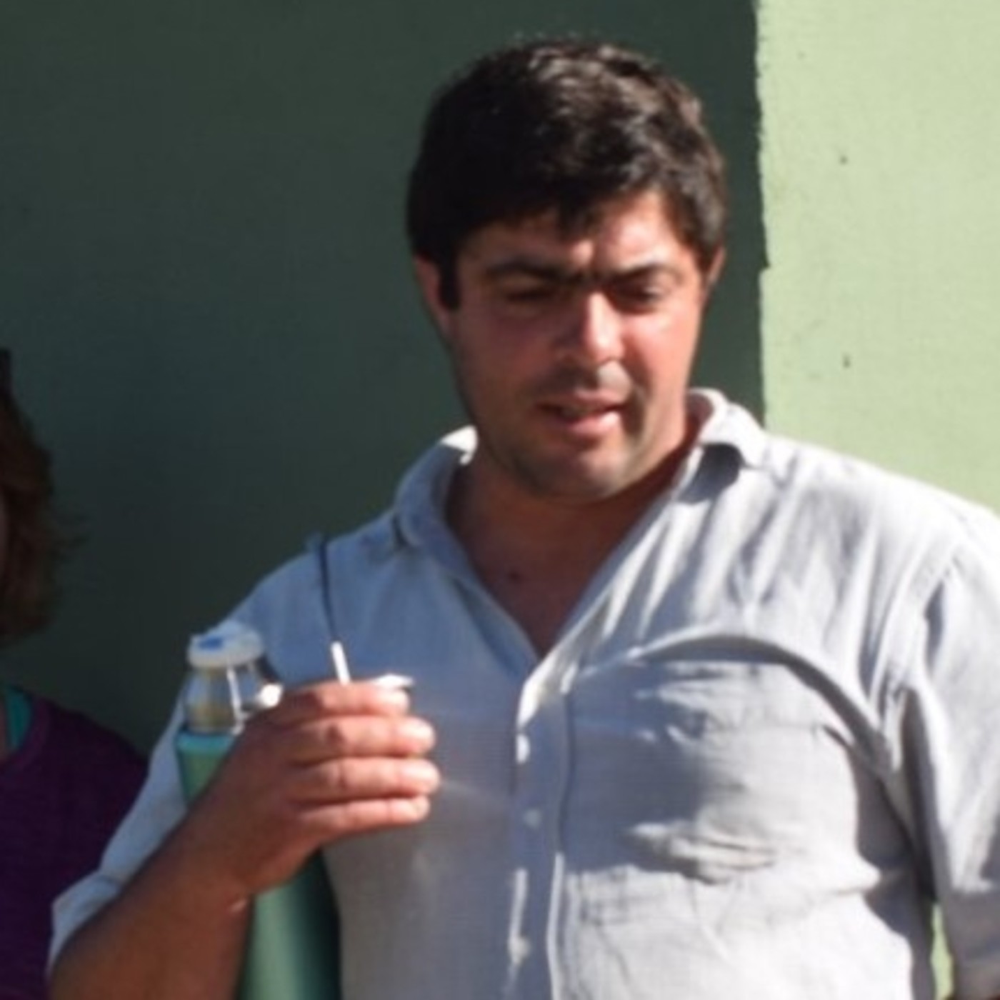 Podcast de Informe Granjero