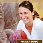 LA MULTIDIMENSIONALIDAD DEL SER con Marta Puig Bayés