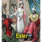 Ester. Biblia en Audio.