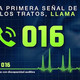 llamada 016