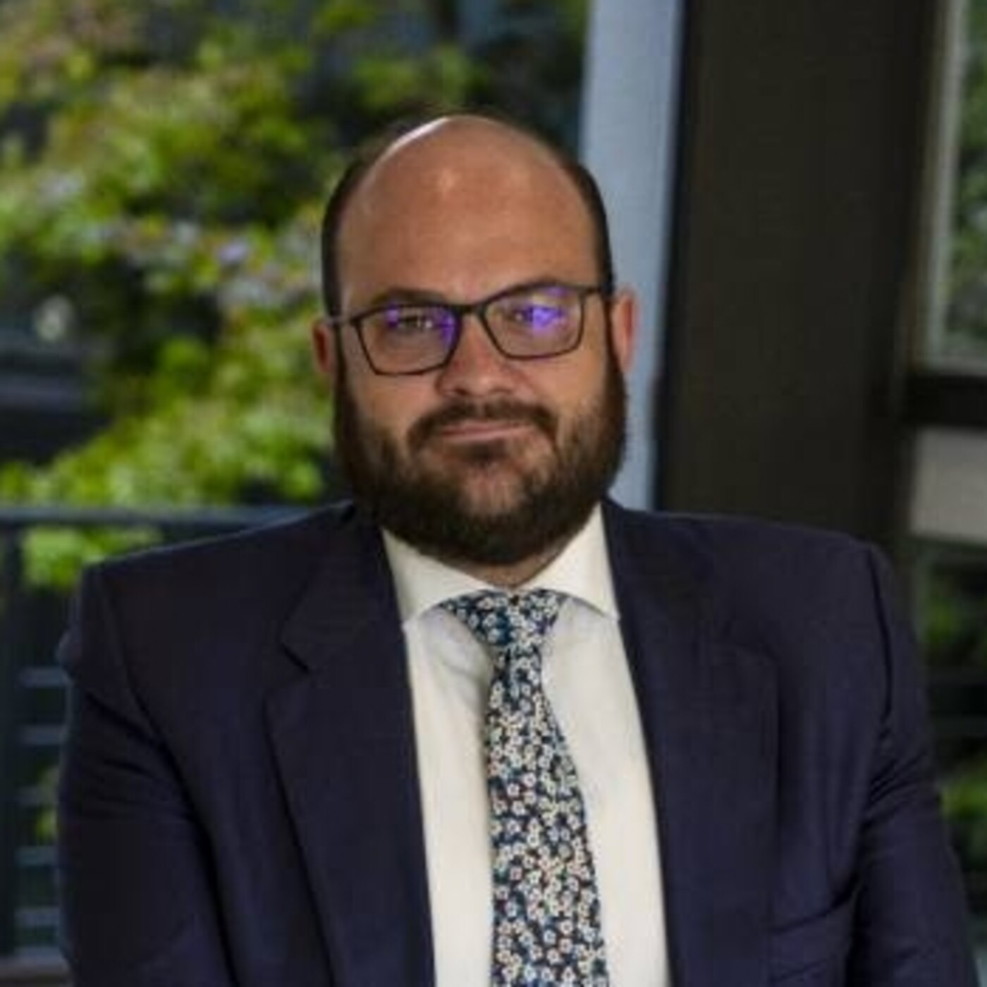 Claves para liderar el sector de BPO y software empresarial, con Jorge Molinero (Grupo Atisa) Claves para liderar el sector de BPO y software empresarial, con Jorge Molinero (Grupo Atisa)