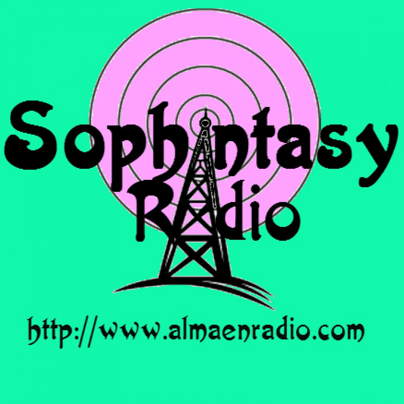Sophantasy Radio