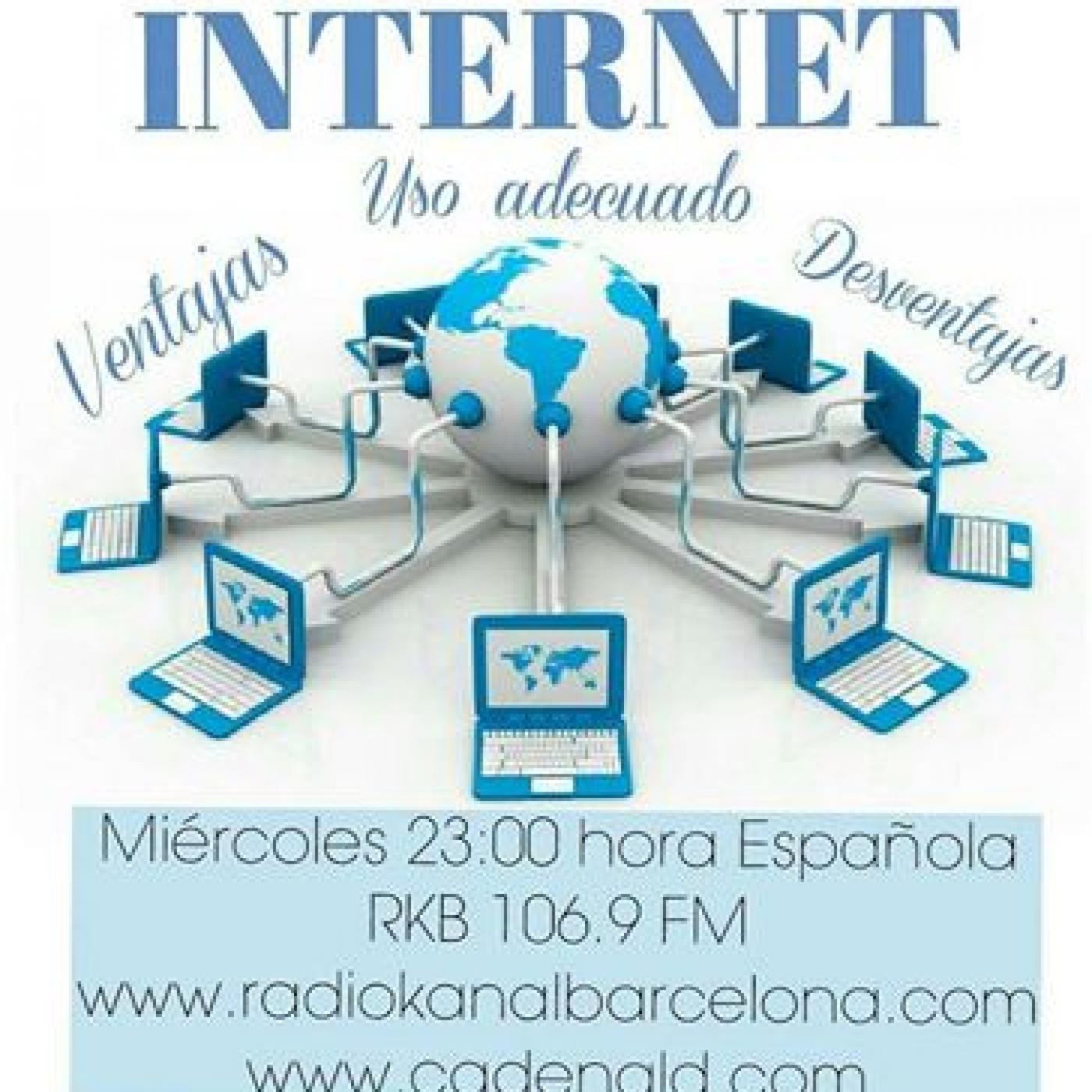VENTAJAS Y DESVENTAJAS DEL INTERNET VENTAJAS Y DESVENTAJAS DEL INTERNET