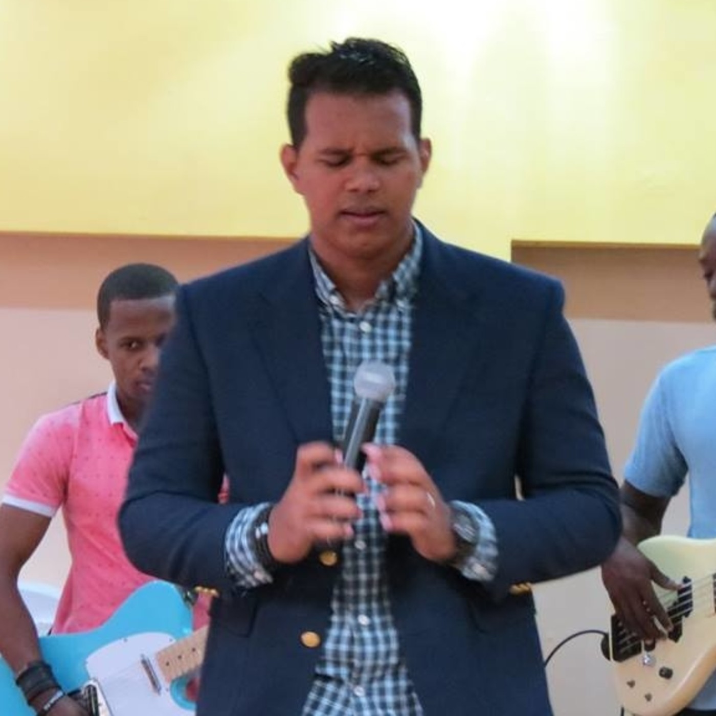 Reforma Apostólica 2019