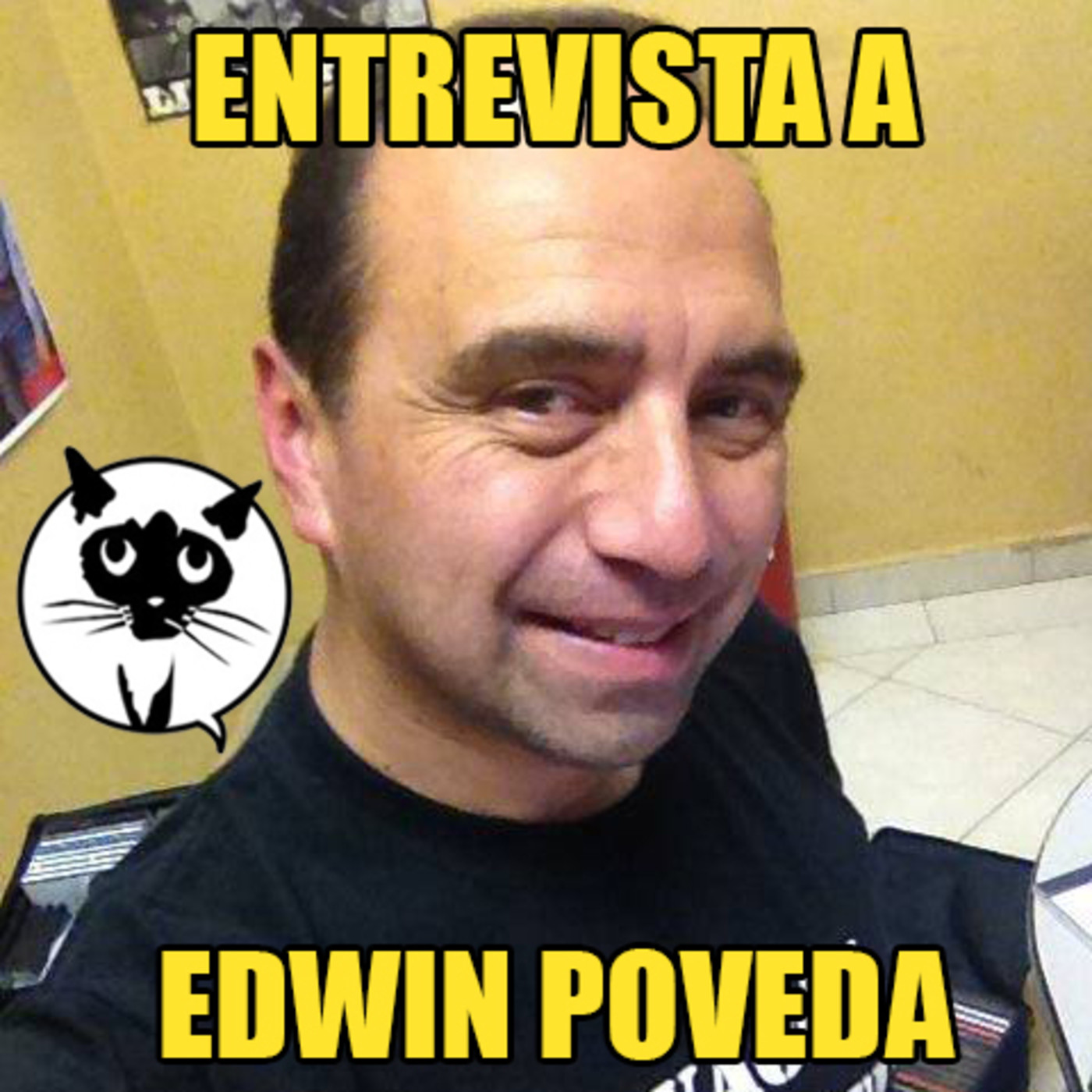 Caricato Rock and Pod