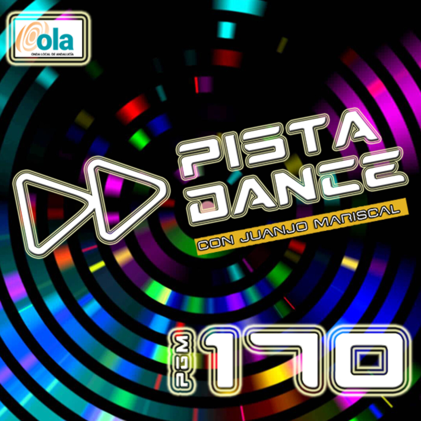 PISTA DANCE