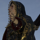 Soledad, Madre Centenaria