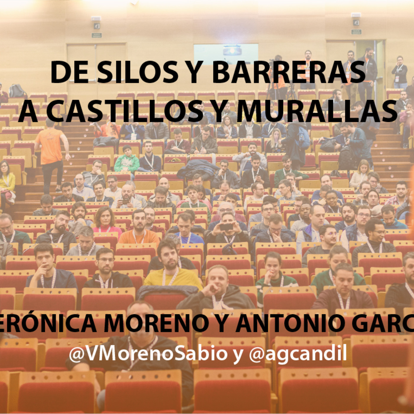 DevOps Days Madrid 2020