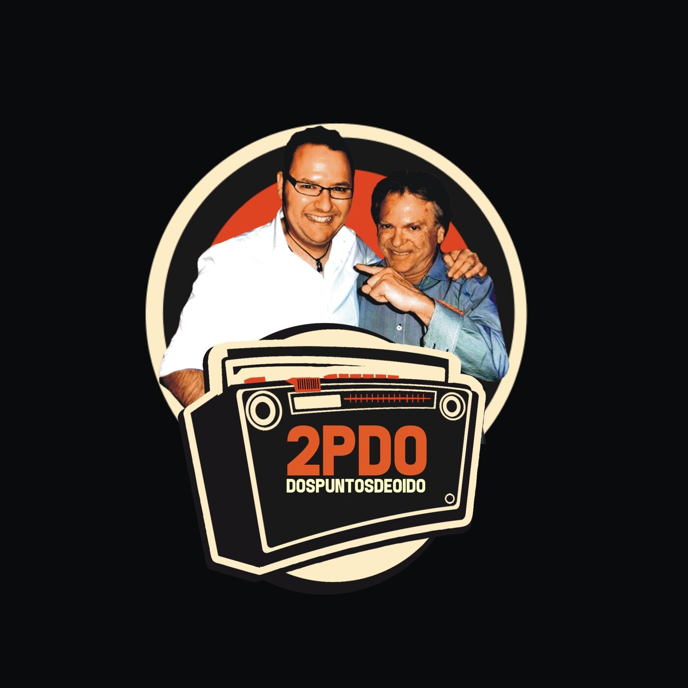 "Dos Puntos de Oído" con Paco Bernabé, Jueves 29 Abril 2021 episode artwork