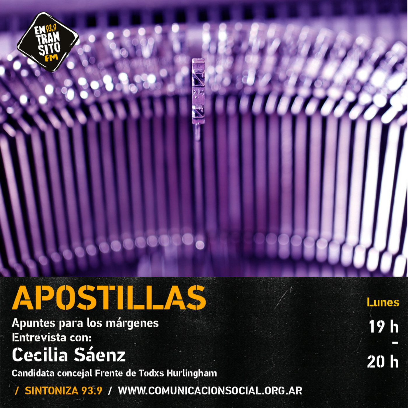Apostillas
