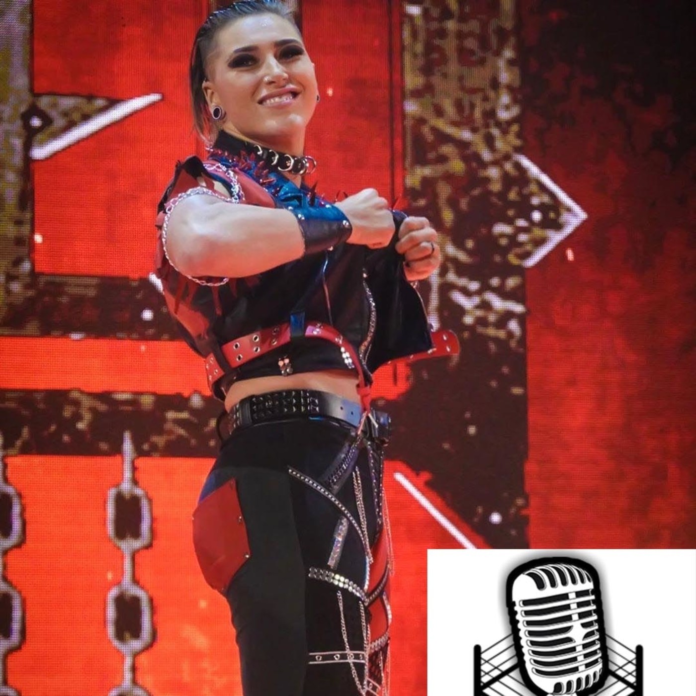 One Fall Podcast # 78 - WWE Survivor Series 2019 episode artwork