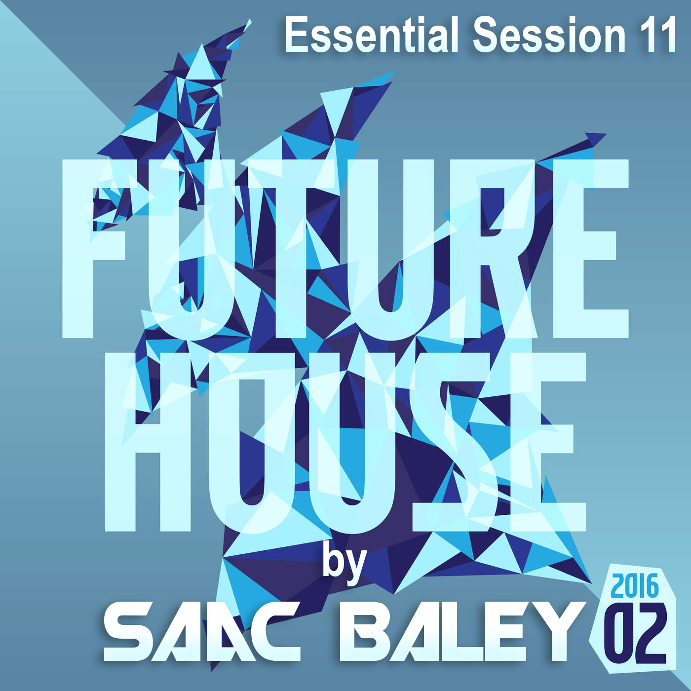 Essential Session by Saac Baley