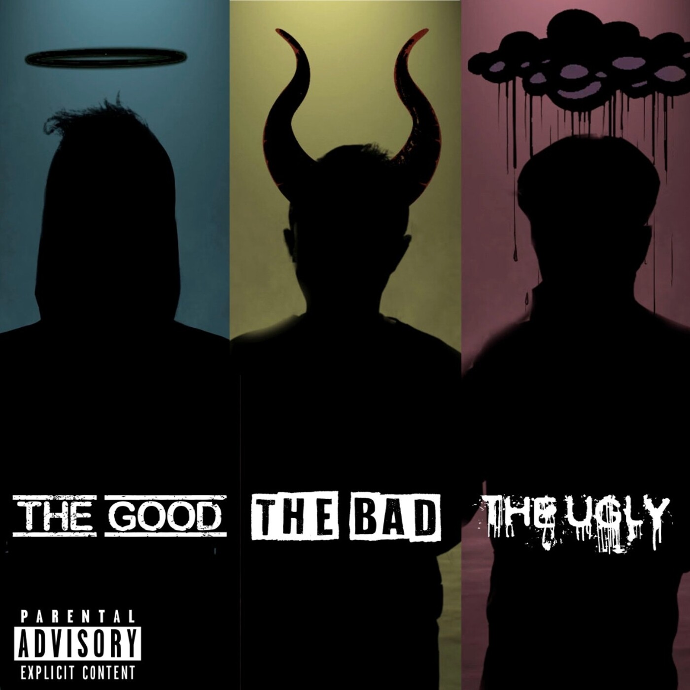 The Good, The Bad, The Ugly