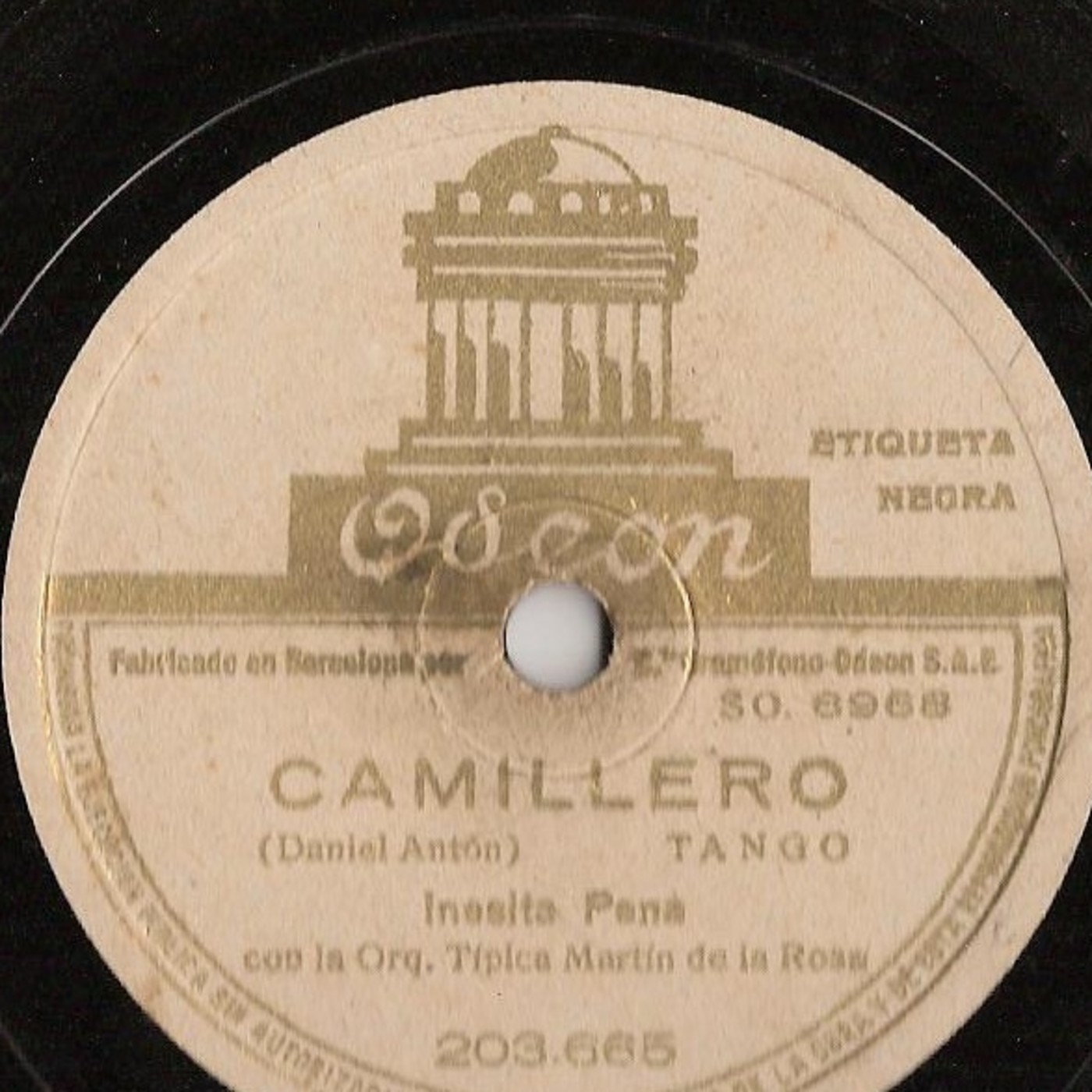 Podcast de Josep Pons Vinyals